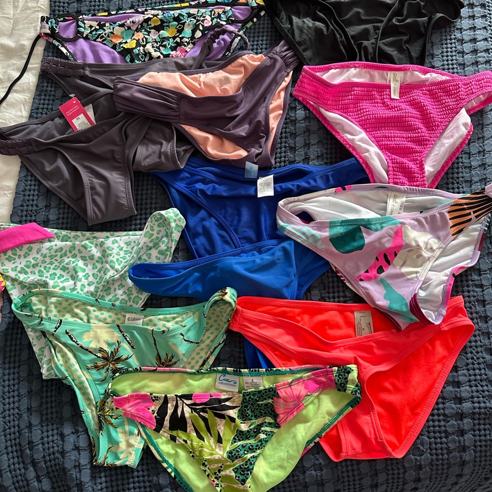 Two piece swimsuit bundle! - Picture 3 of 3